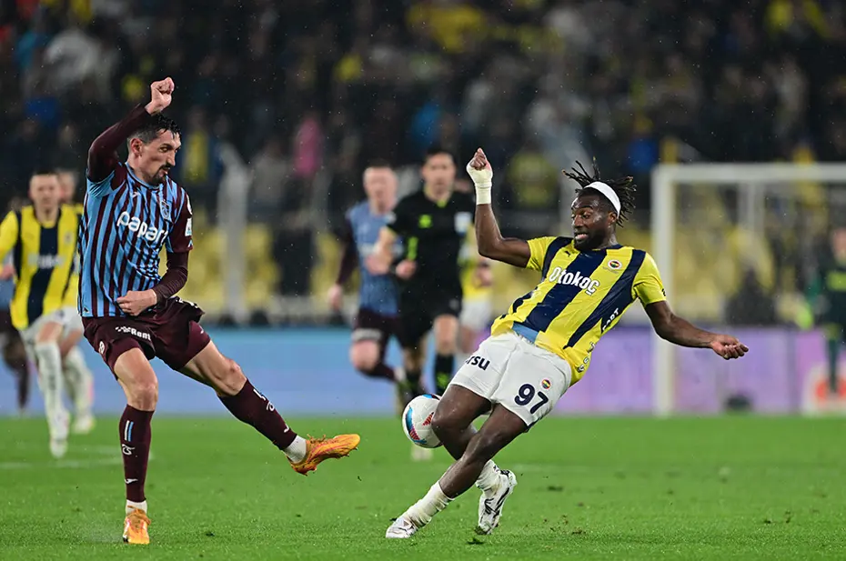 Jose Mourinho'dan Maximin için Napoli detayı - 3
