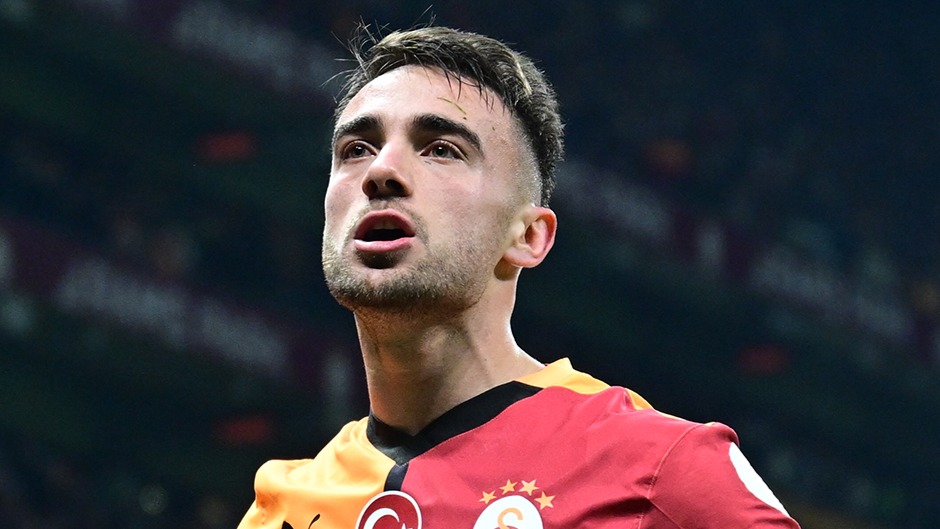 4 ay önce Galatasaray'a "evet" demişti: Yunus Akgün'den flaş karar