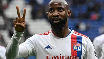 Moussa Dembele transferi adım adım gerçekleşiyor; prensip anlaşmasına varıldı