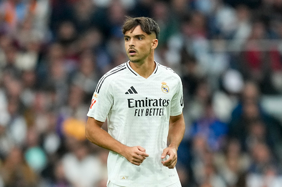 Real Madrid'in genç yıldızı değerini 100 katına çıkardı: 1 yılda inanılmaz değişim