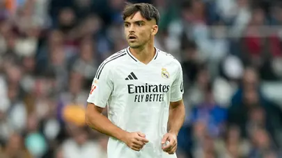 Real Madrid'in genç yıldızı değerini 100 katına çıkardı: 1 yılda inanılmaz değişim