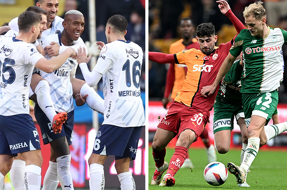 "Hiçbir şey bu maçı açıklamaya yetmiyor" | Spor yazarları Fenerbahçe ve Galatasaray için ne dedi?
