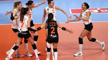 Eczacıbaşı Dynavit, Beşiktaş'ı mağlup etti