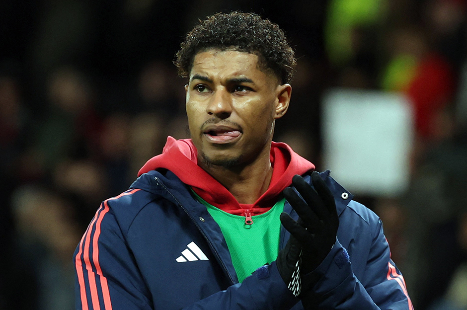 Marcus Rashford'dan Galatasaray cevabı: Önceliği belli oldu