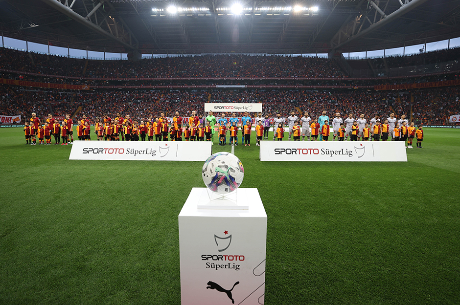 Galatasaray'a sıcak para! 320 milyon TL...