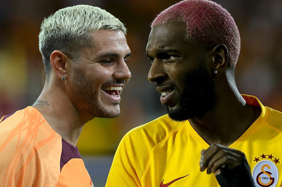 Ryan Babel'den Mauro Icardi iddiası: Kehaneti tutacak mı?