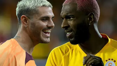 Ryan Babel'den Mauro Icardi iddiası: Kehaneti tutacak mı?