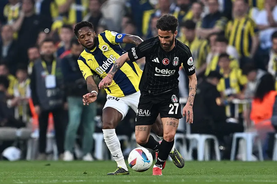 İlker Yağcıoğlu'nun Kadıköy'de taraftar şaşkınlığı: Jose Mourinho için büyük iddia geldi - 3