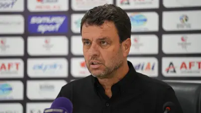 MKE Ankaragücü yabancı oyuncu transfer edemiyor