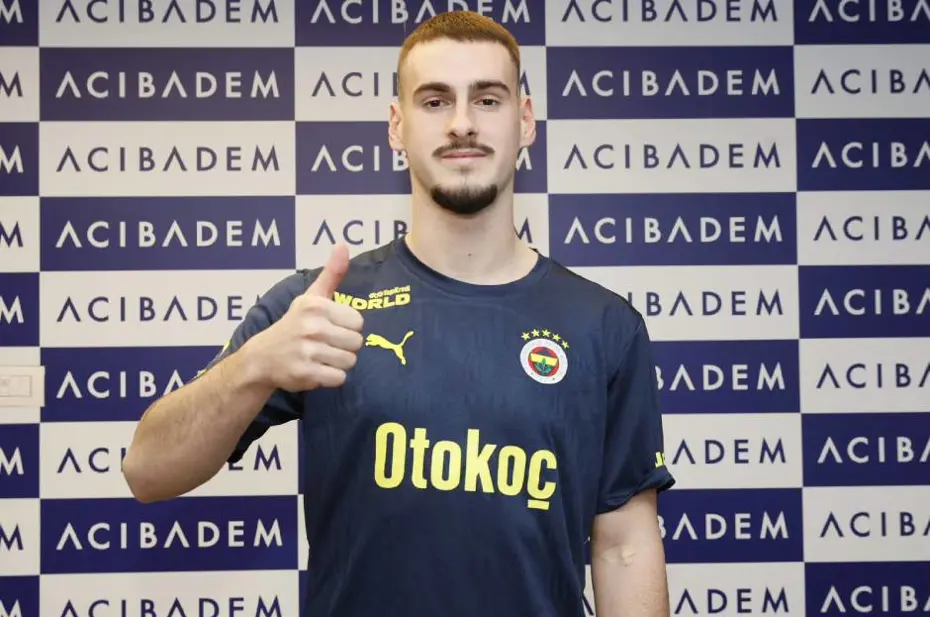 Mimovic transferini eski Galatasaraylı yorumladı: "Kesinlikle doğru tercih" - 2 Mimovic transferini eski Galatasaraylı yorumladı: "Kesinlikle doğru tercih" - 2