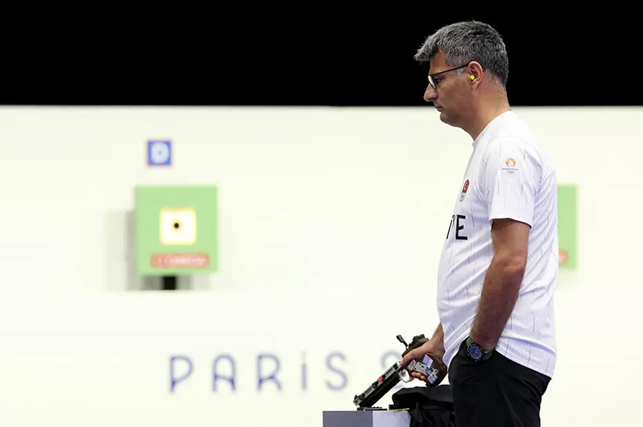 Dünya, Türk sporcu Yusuf Dikeç'i konuşuyor: Rahat tavırlarıyla gündem oldu, Elon Musk'tan bile mesaj aldı - 6 Dünya, Türk sporcu Yusuf Dikeç'i konuşuyor: Rahat tavırlarıyla gündem oldu, Elon Musk'tan bile mesaj aldı - 6