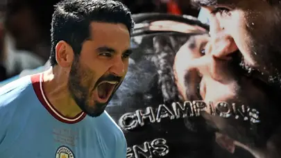 Galatasaray, İlkay Gündoğan ile büyük ölçüde anlaşma sağladı