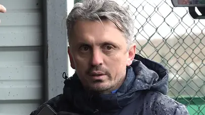 Trabzonspor'da Orhan Ak: "Her maçı kazanabilecek kapasitemiz var"