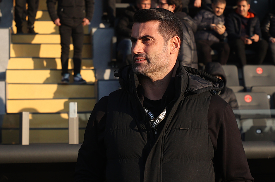 "1 puan olunca emeklerinizin karşılığı olmuyor"