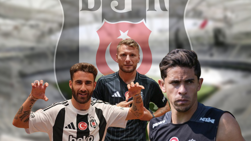 Beşiktaş - Shakhtar Donetsk maçı ne zaman, saat kaçta? Beşiktaş hazırlık maçı hangi kanalda?