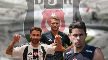 Beşiktaş - Shakhtar Donetsk maçı ne zaman, saat kaçta? Beşiktaş hazırlık maçı hangi kanalda?