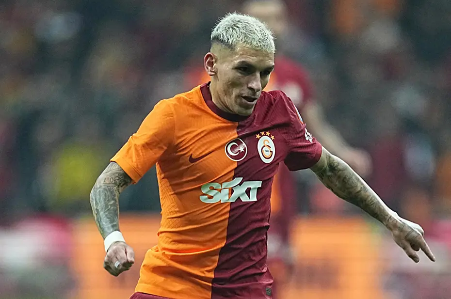 Lucas Torreira'dan Fred sözleri - 9