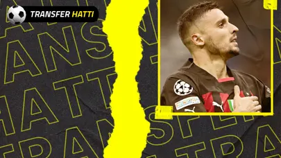"Fenerbahçe'de imza haftası" | Transfer Hattı
