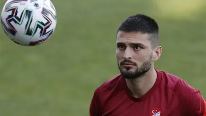 Championship'e Okay Yokuşlu damgası! Attığı gol olay oldu