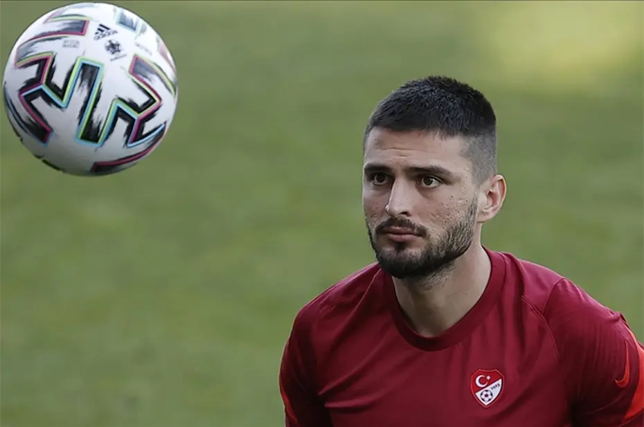 Okay Yokuşlu transferini doğruladılar: "Finansal olarak uygunsa..." - 4 Okay Yokuşlu transferini doğruladılar: "Finansal olarak uygunsa..." - 4