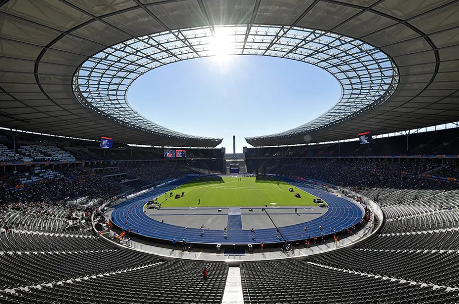 Dünyanın en iyi 32 stadı belirlendi: Türkiye'den 1 stadyum yer aldı - 32