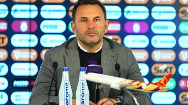 Okan Buruk'tan Dybala sorusuna yanıt ve Mikautadze açıklaması: İki ayrılık ihtimalini de duyurdu