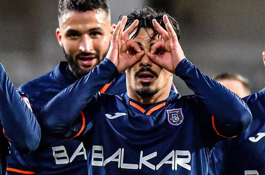 Selçuk İnan sonrası Kocaelispor'dan ses getirecek ilk transfer - 3 Selçuk İnan sonrası Kocaelispor'dan ses getirecek ilk transfer - 3