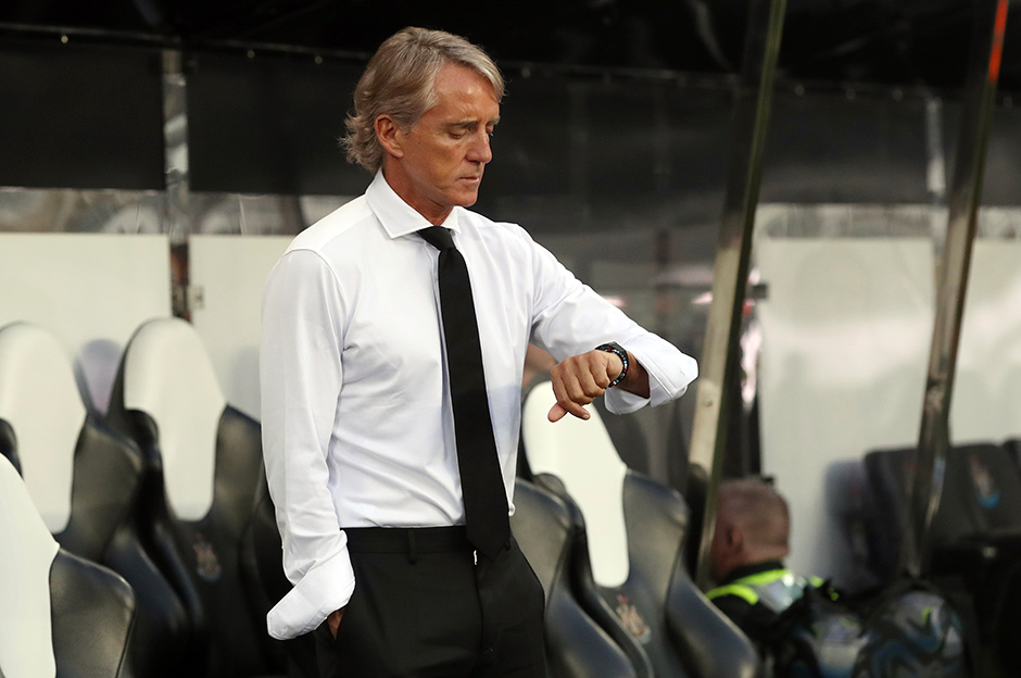 Roberto Mancini’nin başarı neler, hangi takımları çalıştırdı? Roberto Mancini kimdir, kaç yaşında?