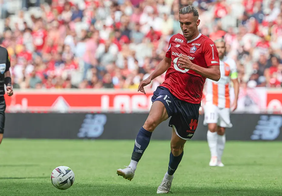 Yusuf Yazıcı kariyer transferine hazırlanıyor: Yeni rotasını duyurdular - 3