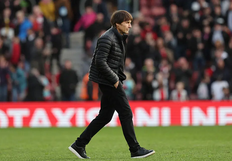 Beşiktaş'a olası adaylar: Boşta olan teknik direktörler - 8