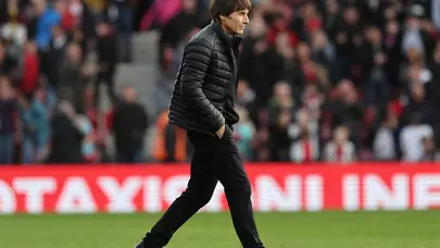 Antonio Conte'den Fenerbahçe'nin teklifine yanıt