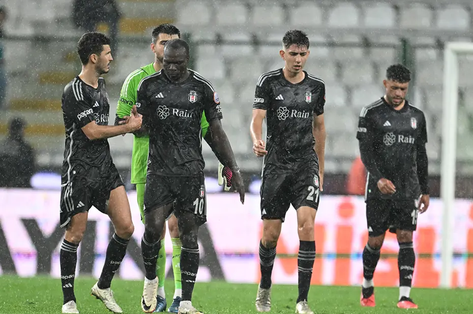 Beşiktaş'ın Süper Lig'de 2023-2024 sezonu fikstürü, derbi maçları ve detaylar - 10 Beşiktaş'ın Süper Lig'de 2023-2024 sezonu fikstürü, derbi maçları ve detaylar - 10