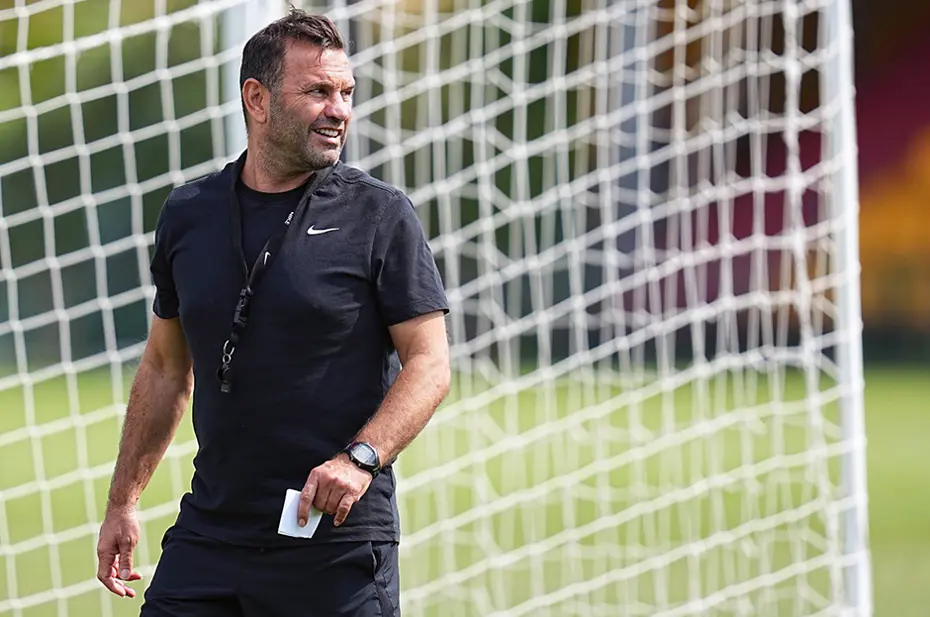 Okan Buruk'un yeni sözleşmesinin detayları belli oldu - 2