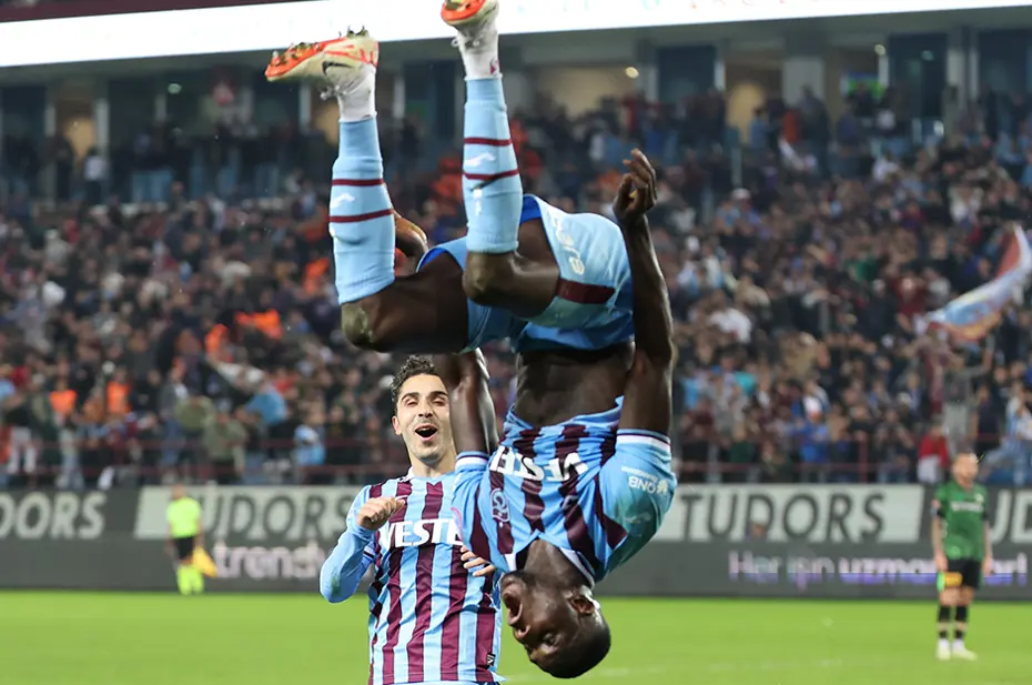 Trabzonspor'a transferde Onuachu şoku! Göztepe "kardeş kulüp" avantajıyla devrede - 3 Trabzonspor'a transferde Onuachu şoku! Göztepe "kardeş kulüp" avantajıyla devrede - 3