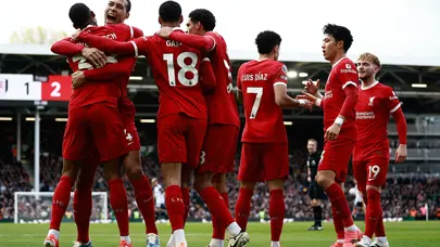Premier Lig | West Ham United - Liverpool maçı ne zaman, saat kaçta ve hangi kanalda?