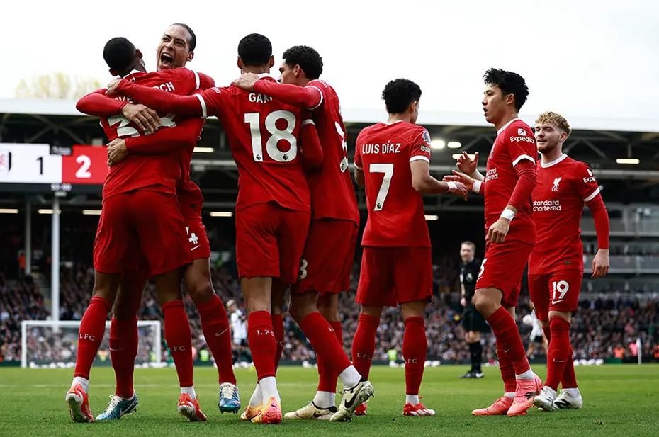 Liverpool - Leicester City maçı şifresiz mi, hangi kanalda? Liverpool - Leicester City maçı ne zaman, saat kaçta? - 4 Liverpool - Leicester City maçı şifresiz mi, hangi kanalda? Liverpool - Leicester City maçı ne zaman, saat kaçta? - 4