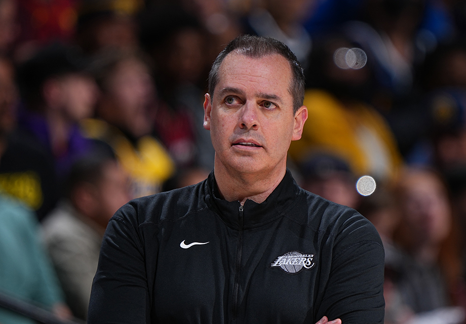 Lakers'ı şampiyon yapmıştı: Phoenix Suns'ın yeni koçu belli oldu