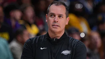Lakers'ı şampiyon yapmıştı: Phoenix Suns'ın yeni koçu belli oldu