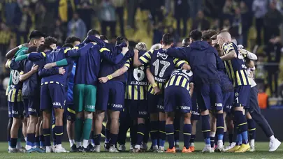 Fenerbahçe'de ayrılık olasılığı; yaklaşık 2 katını önerdiler