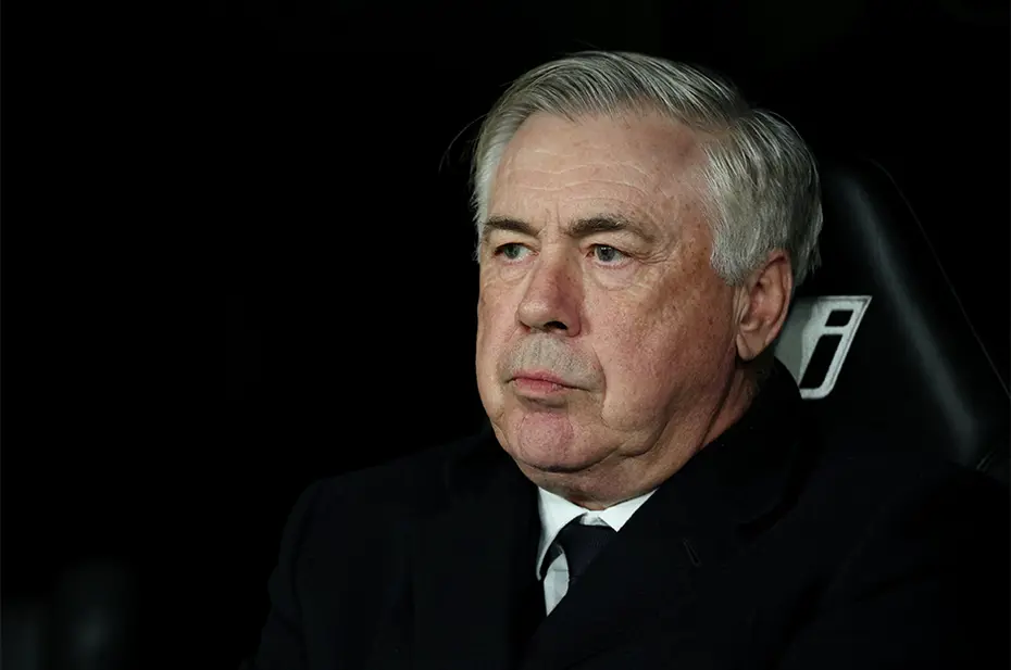 Ancelotti sonunu getiren maçı bizzat açıkladı: "Bir şeyler yapmanın zamanı gelmişti" - 5