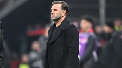 Dünyaca ünlü yıldız için harekete geçildi: Galatasaray son dakika transfer haberleri (17 Ocak 2025)