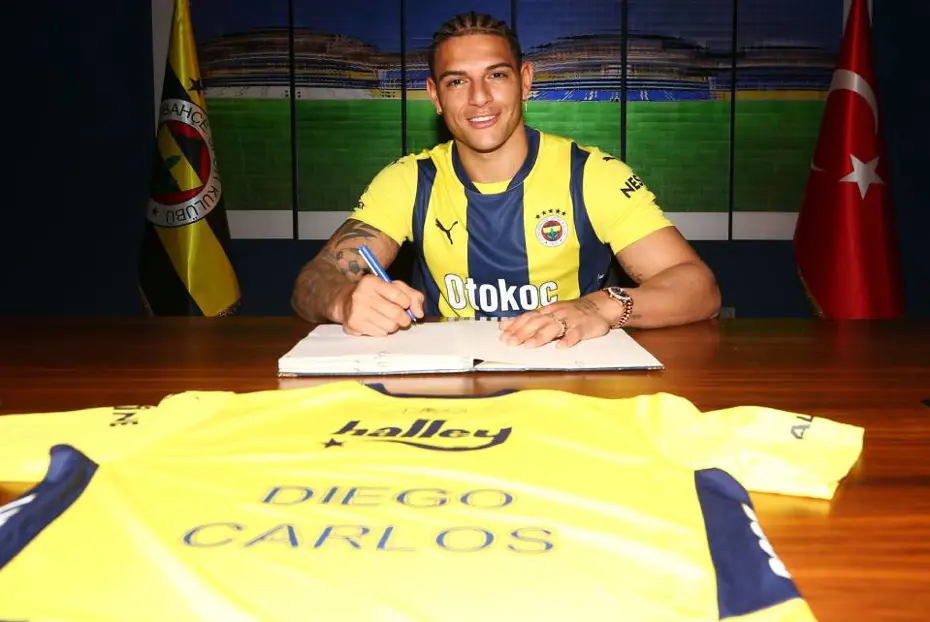 Süper Lig'de ara transferin en değerli 10 imzası - 11