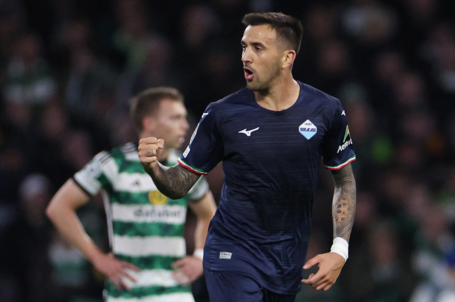 Galatasaray'a transferi direkten dönen Matias Vecino durdurulamıyor