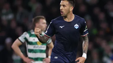 Galatasaray'a transferi direkten dönen Matias Vecino durdurulamıyor