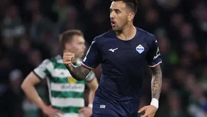 Galatasaray'a transferi direkten dönen Matias Vecino durdurulamıyor