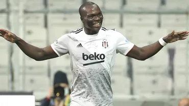 Anlaşma tamam! Aboubakar, Beşiktaş için geliyor
