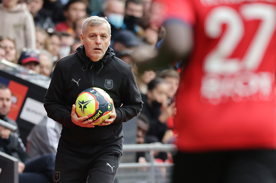 Beşiktaş'ın Bruno Genesio'yu seçme nedeni belli oldu: 750 milyon Euro