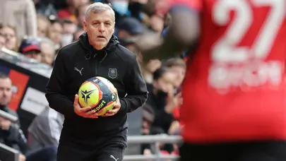 Beşiktaş'ın Bruno Genesio'yu seçme nedeni belli oldu: 750 milyon Euro