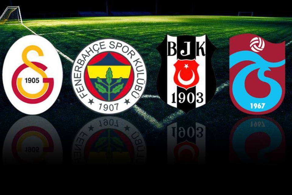 Dünyanın en iyi takımları açıklandı: İlk 25'te tek Türk kulübü var