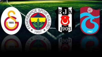 Dünyanın en iyi takımları açıklandı: İlk 25'te tek Türk kulübü var